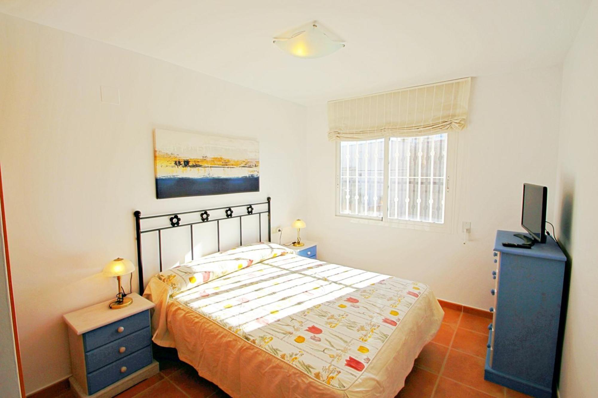 Fontana - Nice Apartment Close To The Beach In Jávea Exterior foto