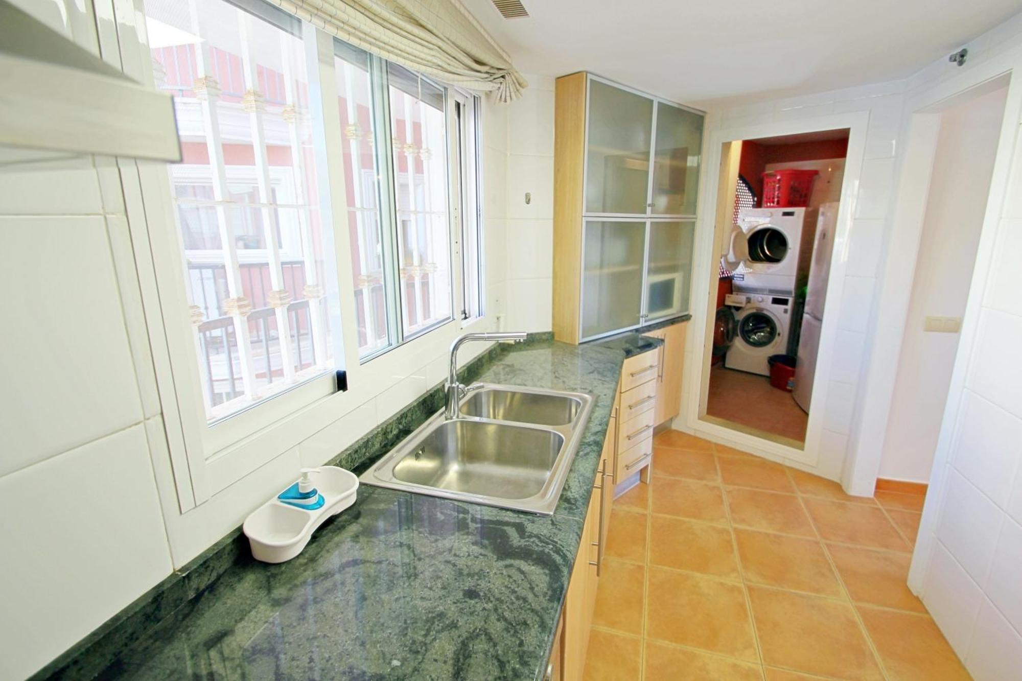Fontana - Nice Apartment Close To The Beach In Jávea Exterior foto