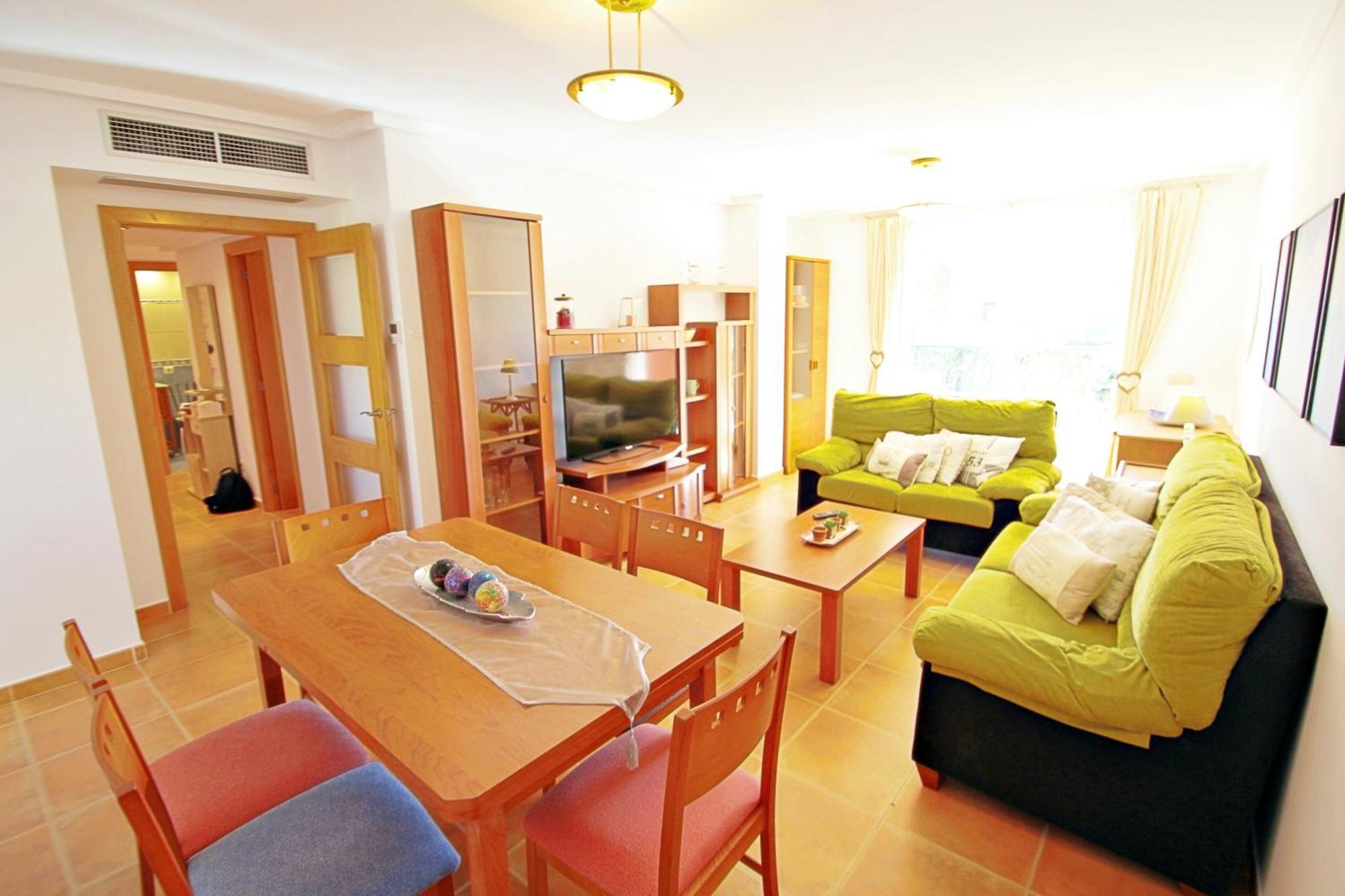 Fontana - Nice Apartment Close To The Beach In Jávea Exterior foto